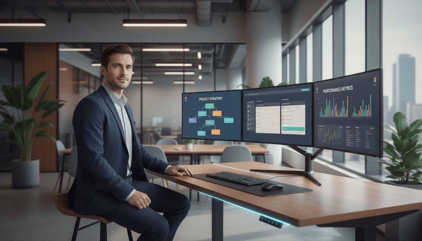 High-speed broadband for business productivity